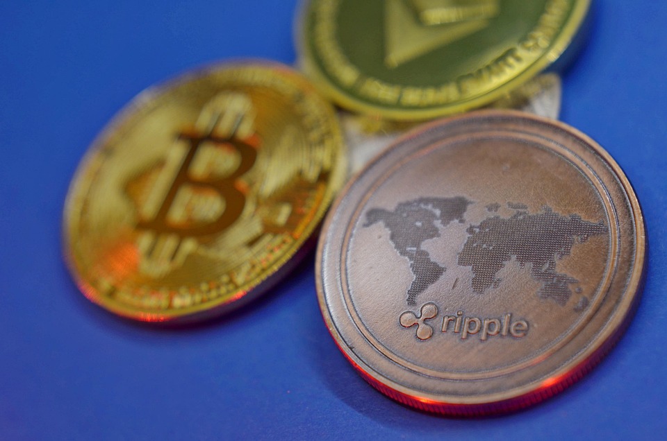 美国SEC、Ripple联合请求暂缓上诉！称已达成初步和解共识